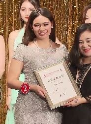 二〇一七年度澳洲華裔小姐競選 珀斯賽區 Miss Australia Chinese Pageant Perth Region 2017