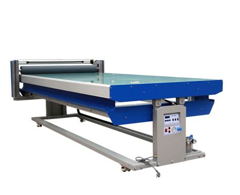 Lf B Flatbed Laminator Zhengzhou Mefu Cnc Equipment Co Ltd