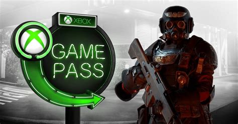 Xbox Game Pass na listopad 2022 2 połowa Do usługi zmierza