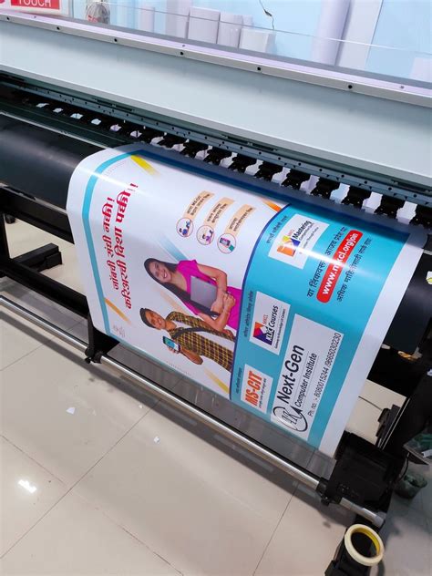 Vinyl Printing Services At Square Feet In Mumbai Id