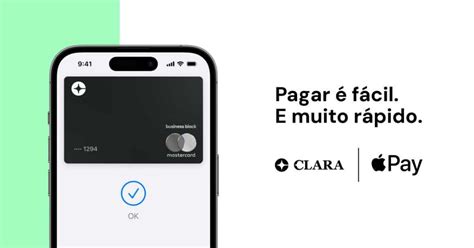 Cart Es Clara J S O Compat Veis O Apple Pay Macmagazine