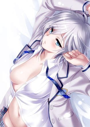 Anastasia Luscious Hentai Manga Porn