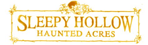 2024 Sleepy Hollow Haunted Acres Newtown Pa