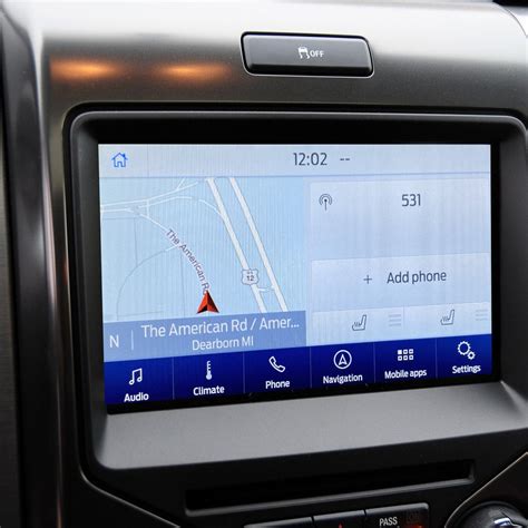 12 Ford F150 Sync Manual 1