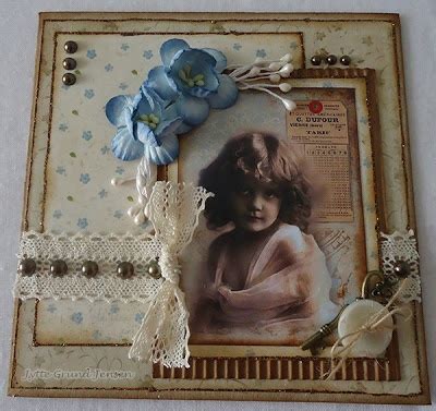 Kort Og Andet Godt Vintage Valentines Decorations Vintage Cards