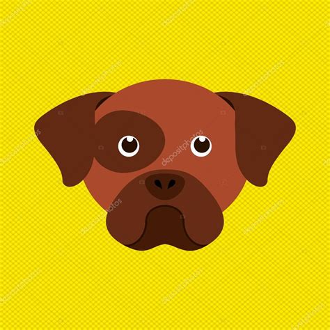 Cute mascot design Stock Vector by ©yupiramos 102188498