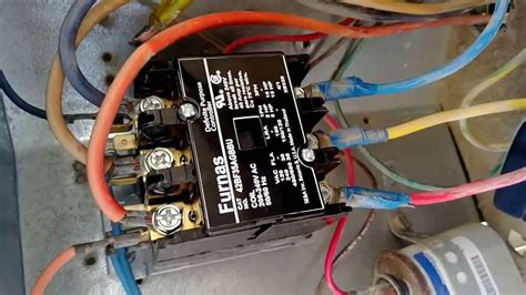 Tp Link Controlled V Contactor Diagrams Volt Contact