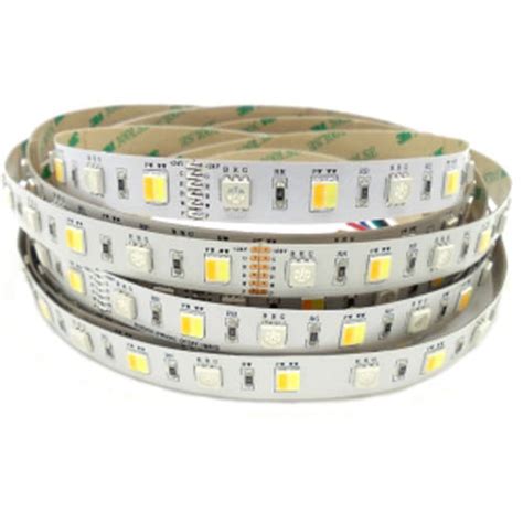 Taśma RGB CCT 300 LED SMD5050 IP20 1m sklep Skori LED