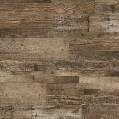 Farmstead Dalton Reclaimed Oak Global Gem Vinyl Flooring