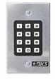 Doorking TelePhone Entry System Phone Entry Intercom System DKS Keypad