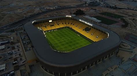 Al-Nassr: All the info, news and results