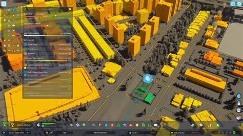 Cities Skylines 2 gespielt Als wäre Sim City nie fort gewesen