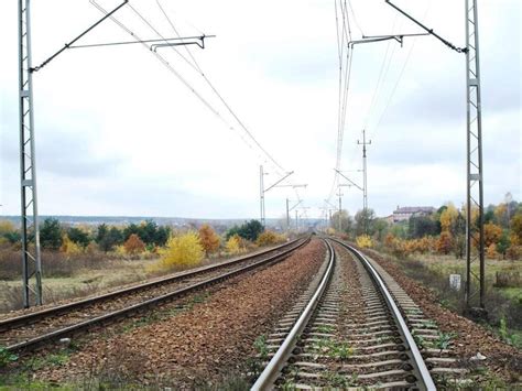 Starachowice Net Modernizacja Linii Kolejowej Skar Ysko Starachowice