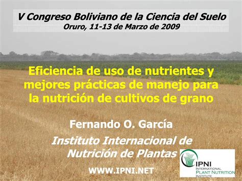 Pdf Eficiencia De Uso De Nutrientes Y Mejores Pr Cticas De Lacs