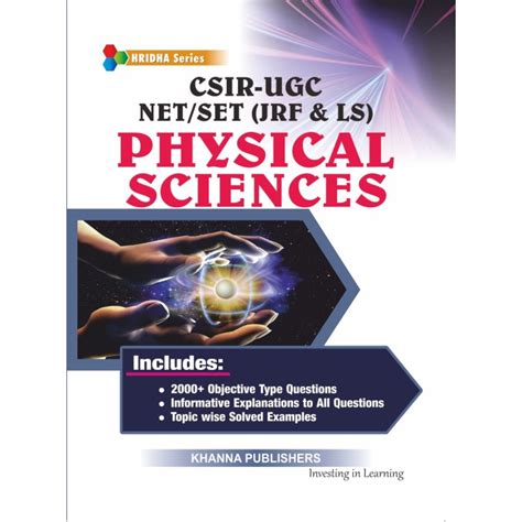 Csir Ugc Net Set Jrf Ls Mathematical Sciences