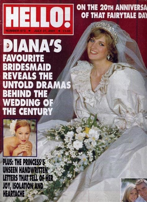 Princess Diana Wedding - Princess Diana Photo (20458959) - Fanpop