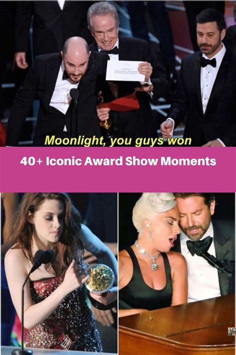 40+ Iconic Award Show Moments | In this moment, Women facts, People's choice awards