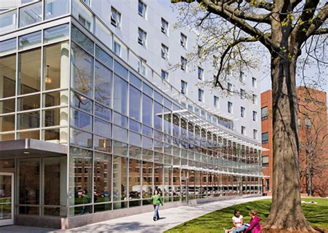 Wheelock College in Boston (Boston, Massachusetts, USA)