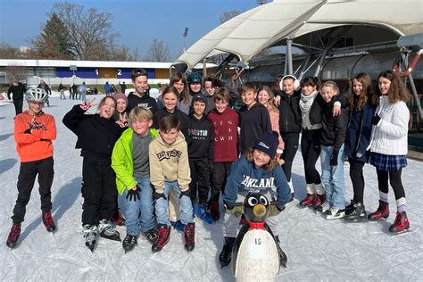 Leben Und Lachen Paul Gerhardt Schulen Hanau