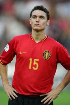 Thomas Vermaelen Belgium Editorial Stock Photo - Stock Image | Shutterstock