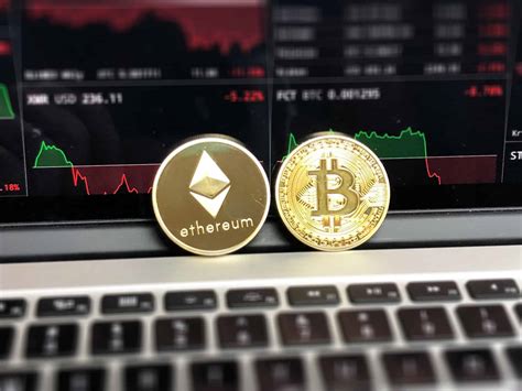 L Ether Atteint Les 3 000 Alors Que La Domination Du Bitcoin Sur Les Crypto Monnaies Décline