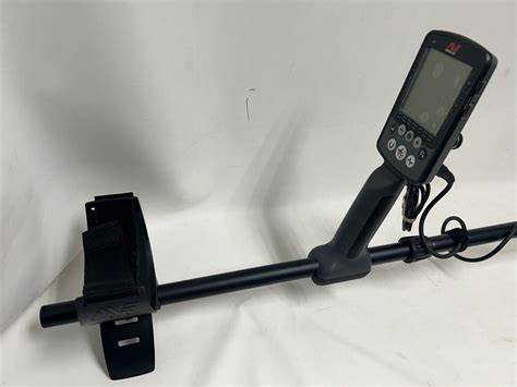 MINELAB Equinox 800 Multi Frequency Waterproof Metal Detector BLACK EBay