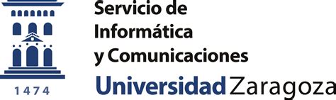 Servicio De Inform Tica Y Comunicaciones Universidad De Zaragoza