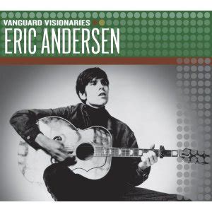 Folk Music Ramblings: Get ready for an Eric Anderson documentary.