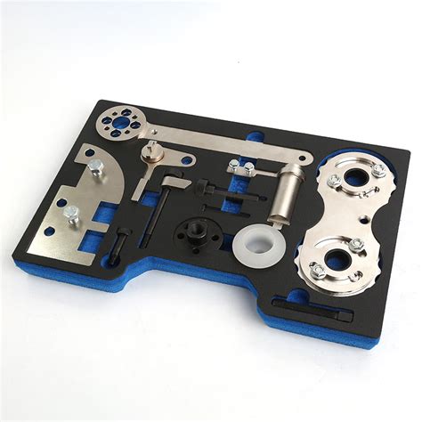 Winmax Camshaft Alignment Tool Set For Volvo