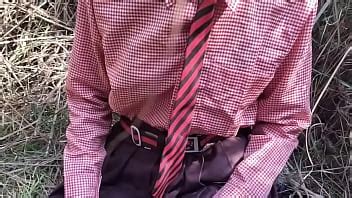 Indian Hot Desi College Girl Come To Forest And Fucked Her Viral MMS XVIDEOS