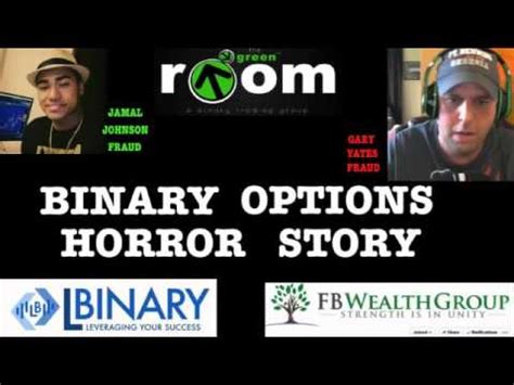 Binary Options Horror Story A Binary Options Scam Victim Speaks Out