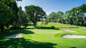 Bristol Clifton Golf Club Tee Times Bristol Gloucestershire