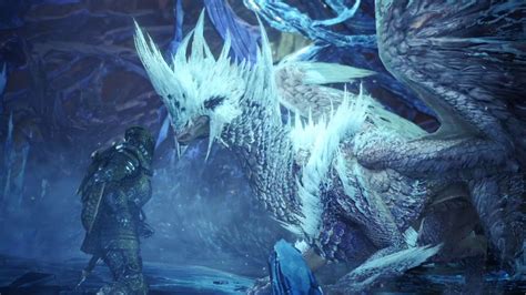 Mhw Iceborne Pc Db Newb Takes On Velkhana Solo Spin To Win