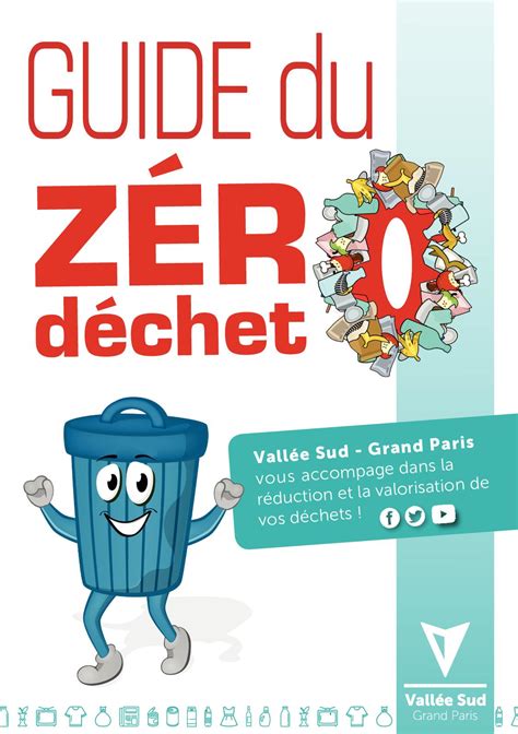 Calaméo Guide Du Zéro Déchet