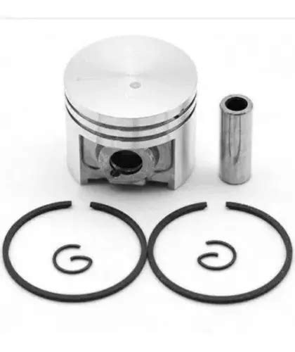 Kit De Piston Y Anillos Para Motosierra Sthil Ms381 Cuotas sin interés