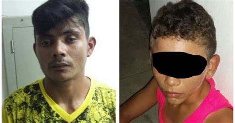 Tiangu Agora Em Tiangu Ce Dupla Detida Pela Popula O Ap S