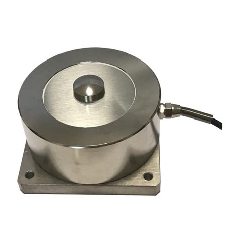 China Low Overall Height Load Cell Manufacturers Low Overall Height