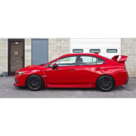 Racecomp Engineering Yellow Springs 2015 Sti