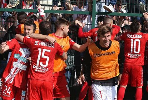 Mantova Freme Riammissione In Serie C A Un Passo