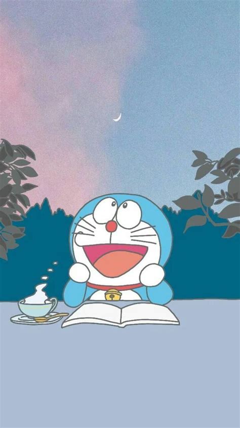 HD Doraemon Mobile Wallpapers - Wallpaper Cave