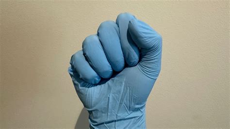 Best Nitrile Gloves For Prepping Trueprepper