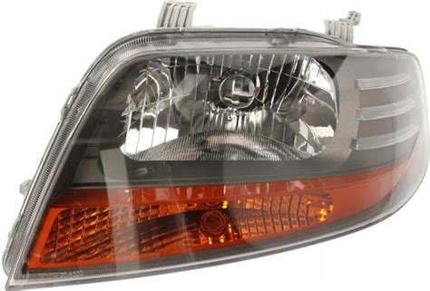 Lampa Przednia Tyc Reflektor Lampa L Chevrolet Aveo Kalos 20 0532 05