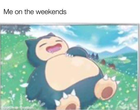 Snorlax meme : r/pokemon