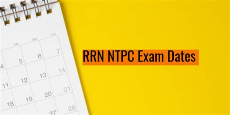 Rrb Ntpc Exam Dates 2024 Check Rrb Ntpc Complete Schedule Here