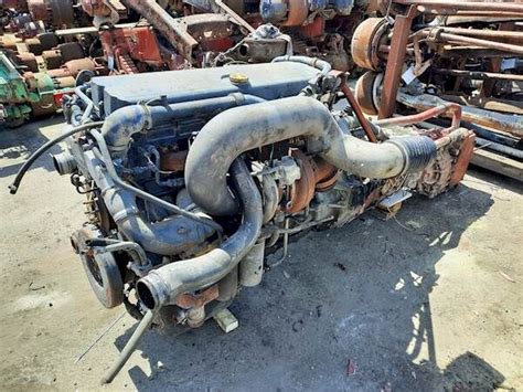 IVECO F3AE0681B Engine For IVECO STRALIS CURSOR 10 Truck For Sale