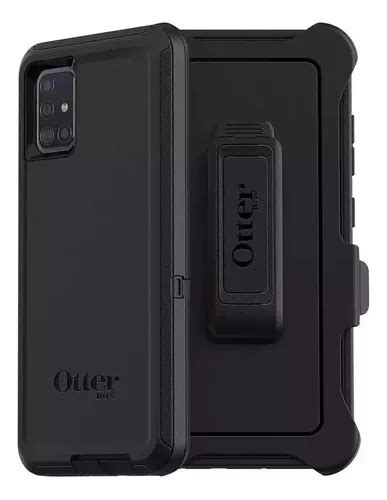 Funda Uso Rudo Otterbox Defender Samsung Galaxy A Env O Gratis