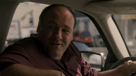 Pin by Tina Basala on Sopranos in 2023 | Sopranos, Tony soprano, Tony