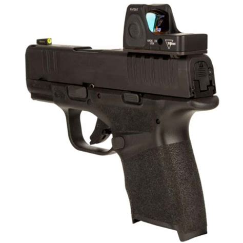 Trijicon Rmrcc Dovetail Mount Sig Sauer P938 Springfield Hellcat And