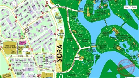 sora location map latest