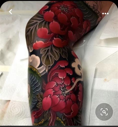 Pin By Sey Fox On Asia Tattoo Sleeve Tattoos Japanese Tattoo Designs